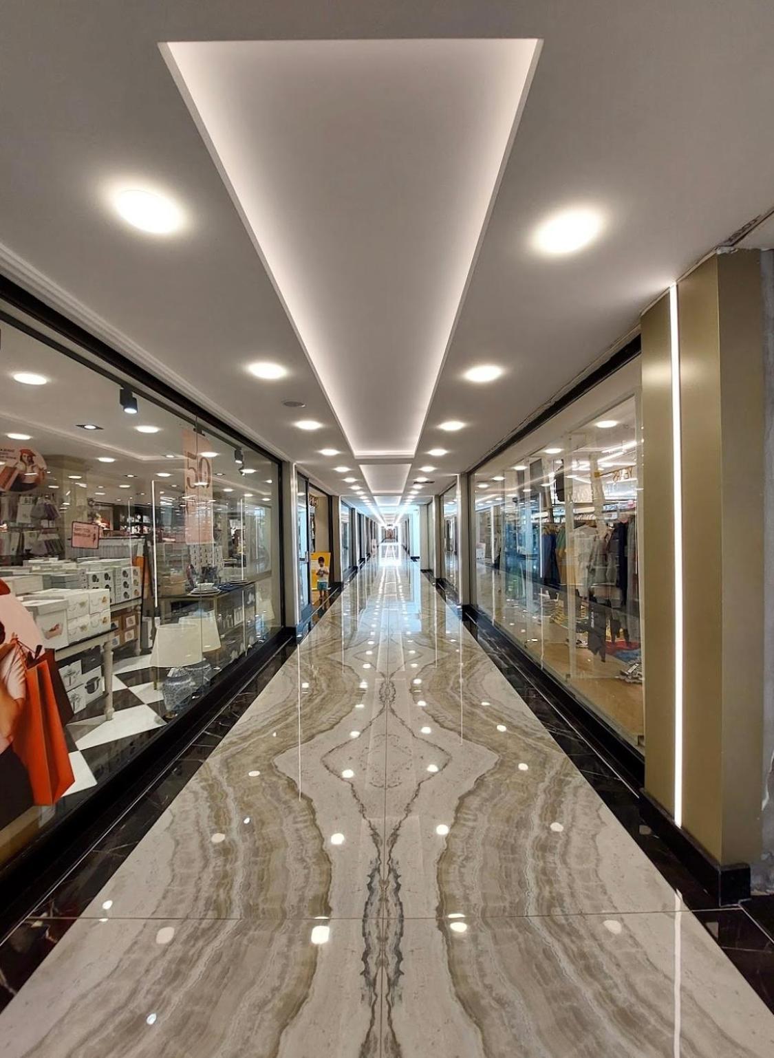 Sa Apartments! 300M To The Beach & Yekta Mall Alanya Eksteriør bilde