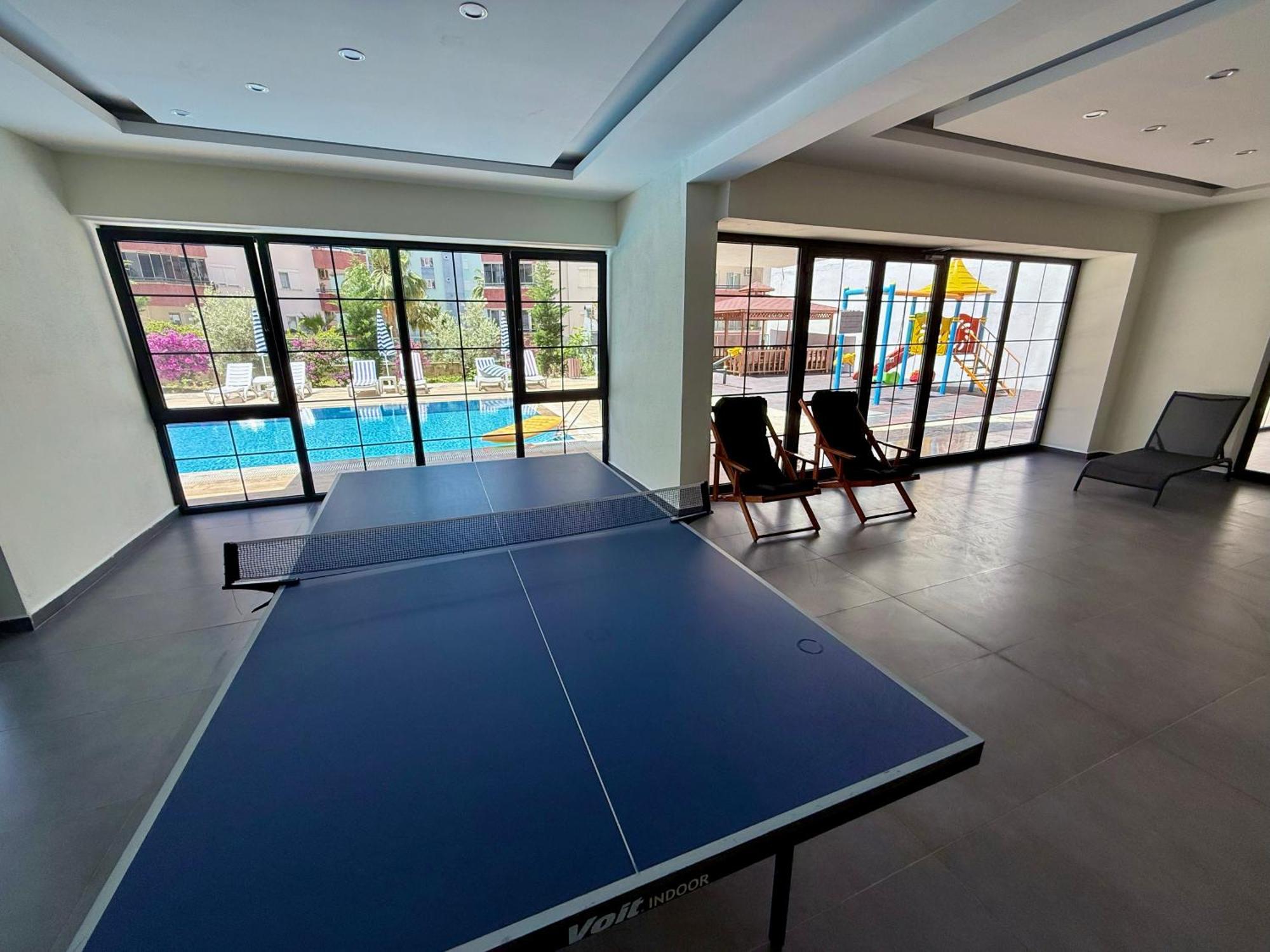 Sa Apartments! 300M To The Beach & Yekta Mall Alanya Eksteriør bilde